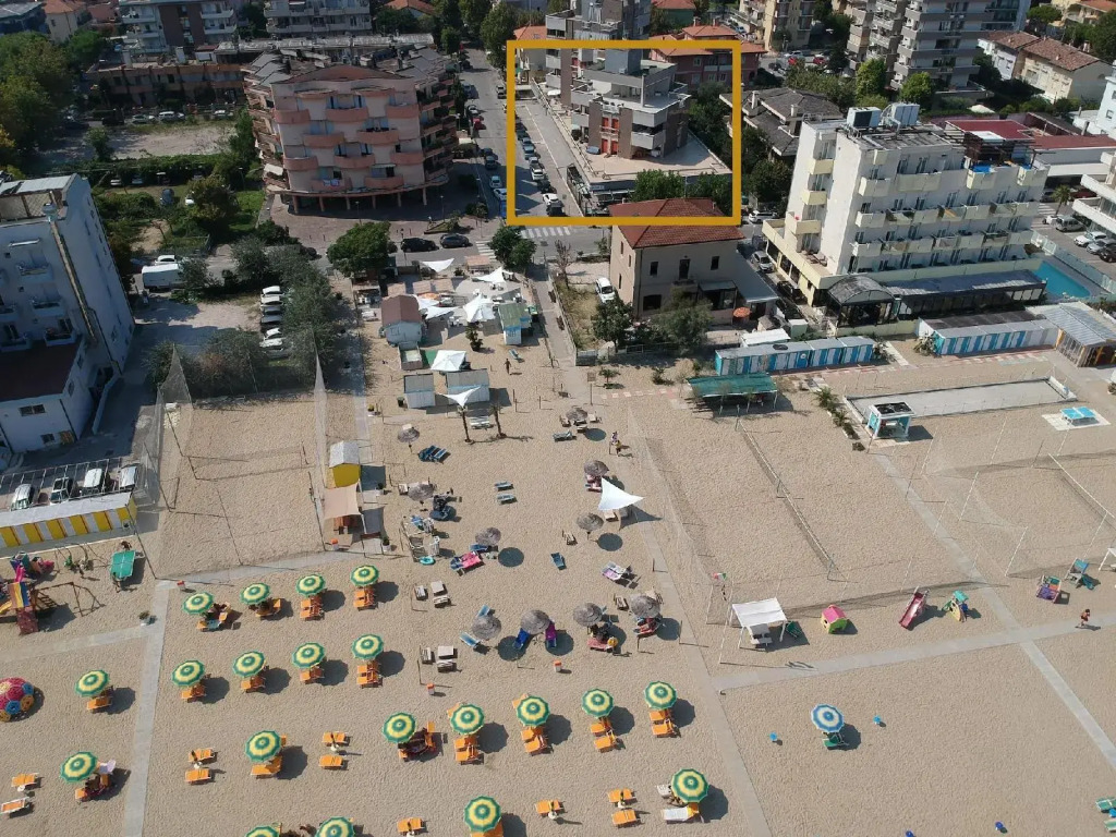 Rivabella Suite Apartments