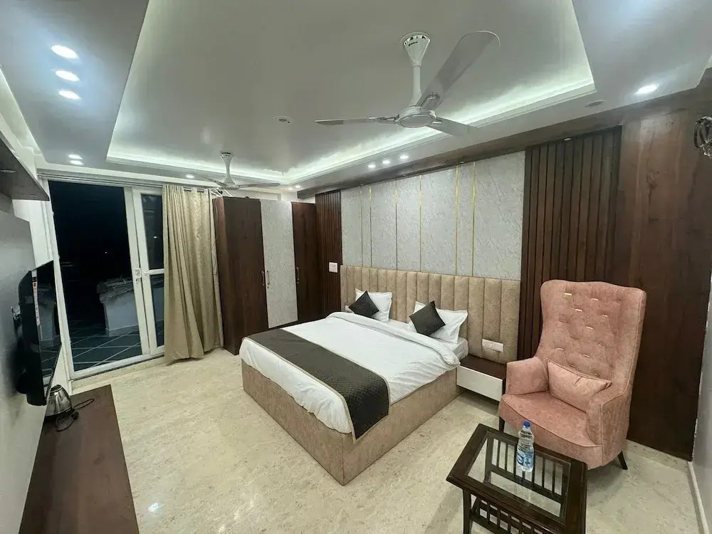 Hotel the royal Oakes