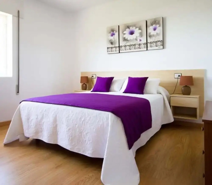 106400 - Apartment in Lariño