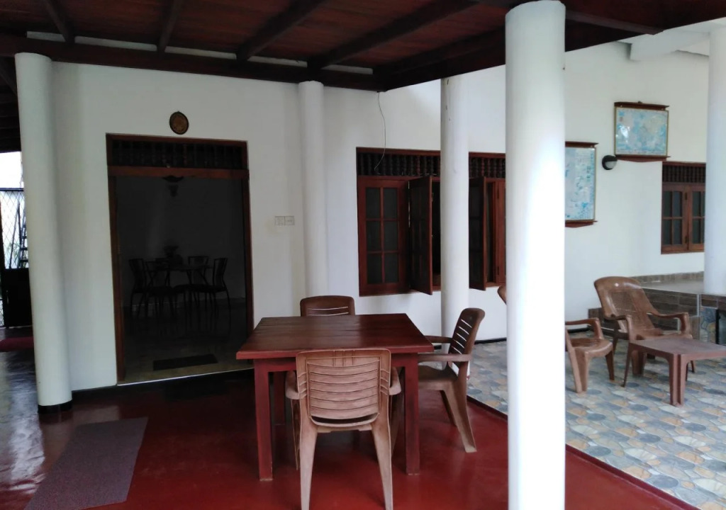 Sanoga Holiday Resort
