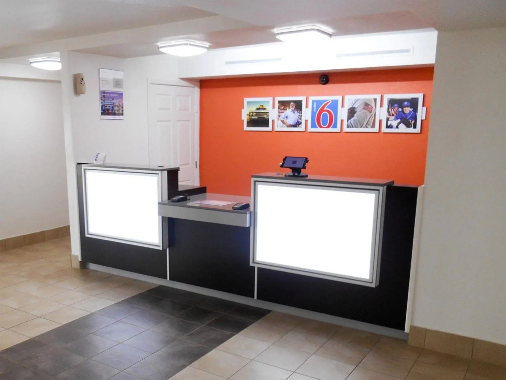 Motel 6 Dallas Plano Southeast