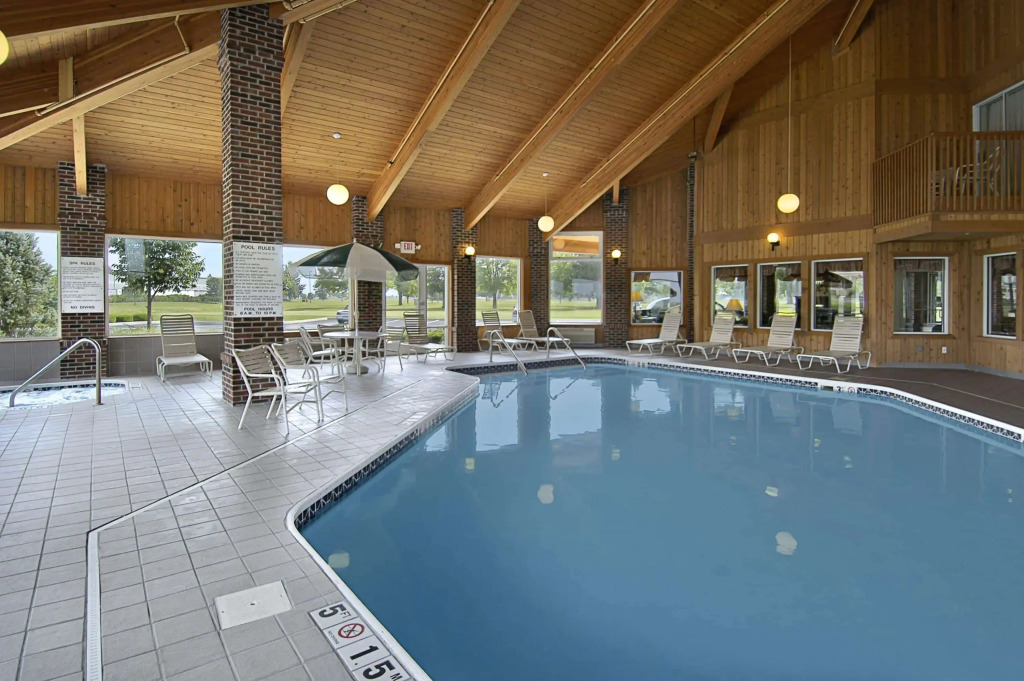 Baymont by Wyndham Columbus/Rickenbacker