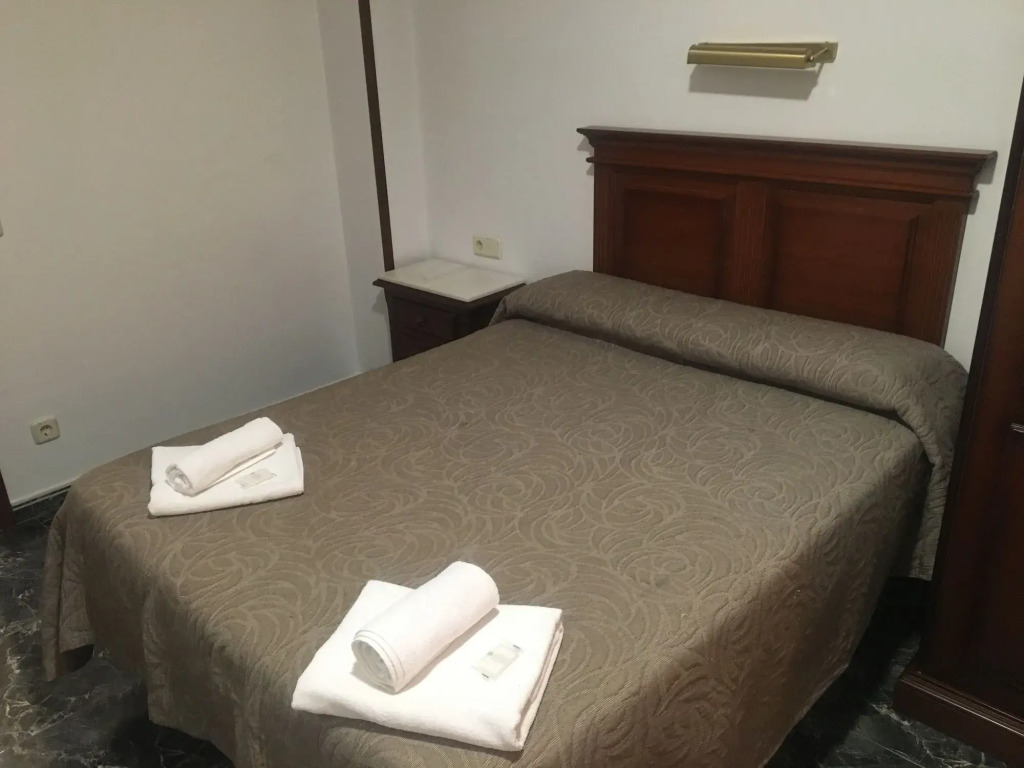Hostal Conchita Legazpi