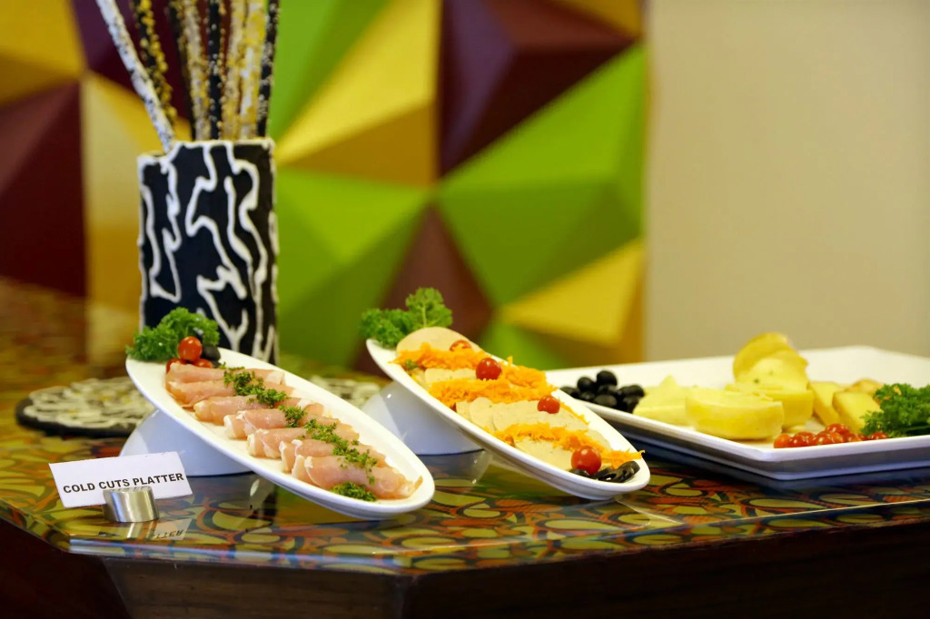 Regenta Orkos Kolkata by Royal Orchid Hotels Limited