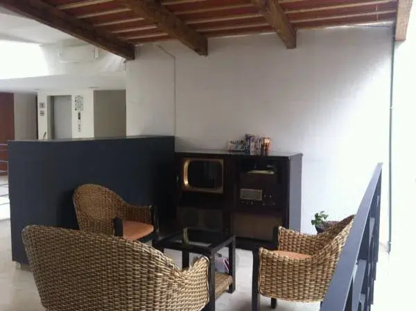 Hostal La Tercia