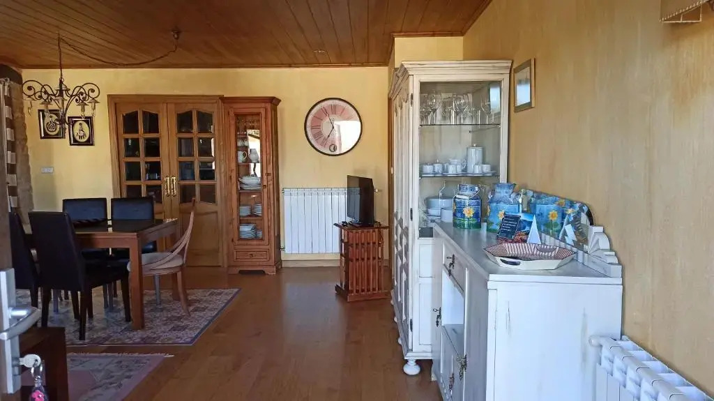 Casa Santiago