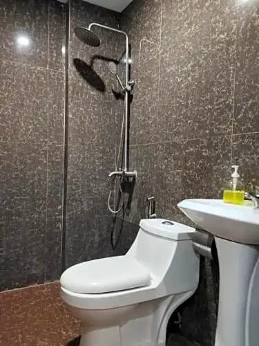 Ranchotel Tunasan