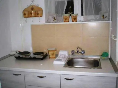 Apartment in Zagreb