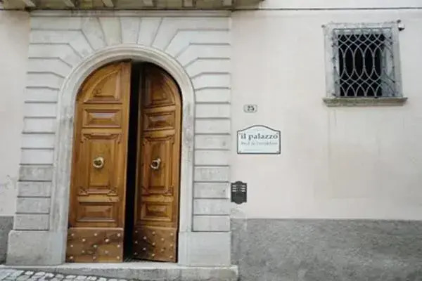 Il Palazzo