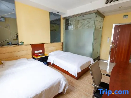 Zhilin Hotel