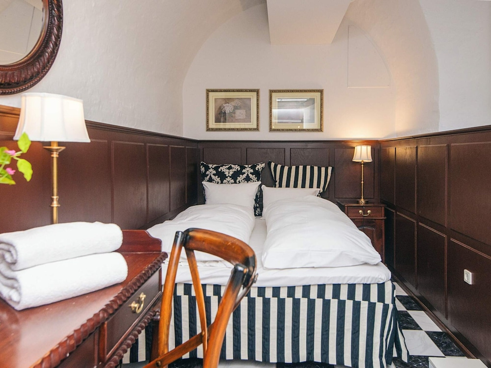 4 Star Holiday Home in Skanderborg