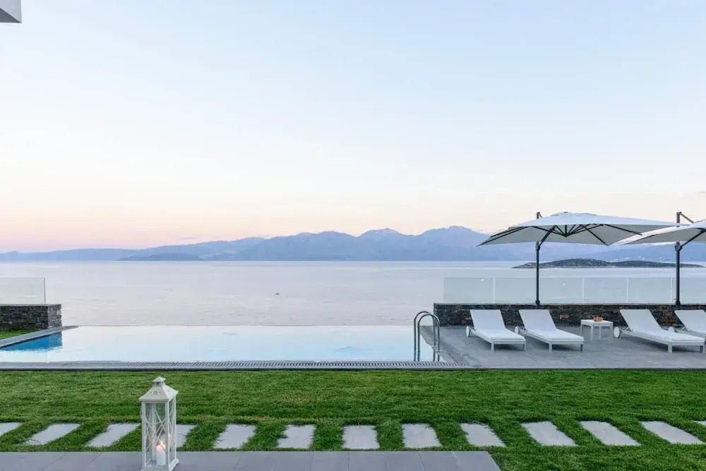 Villa Melissa