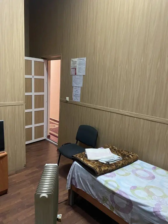 Prestige Hotel