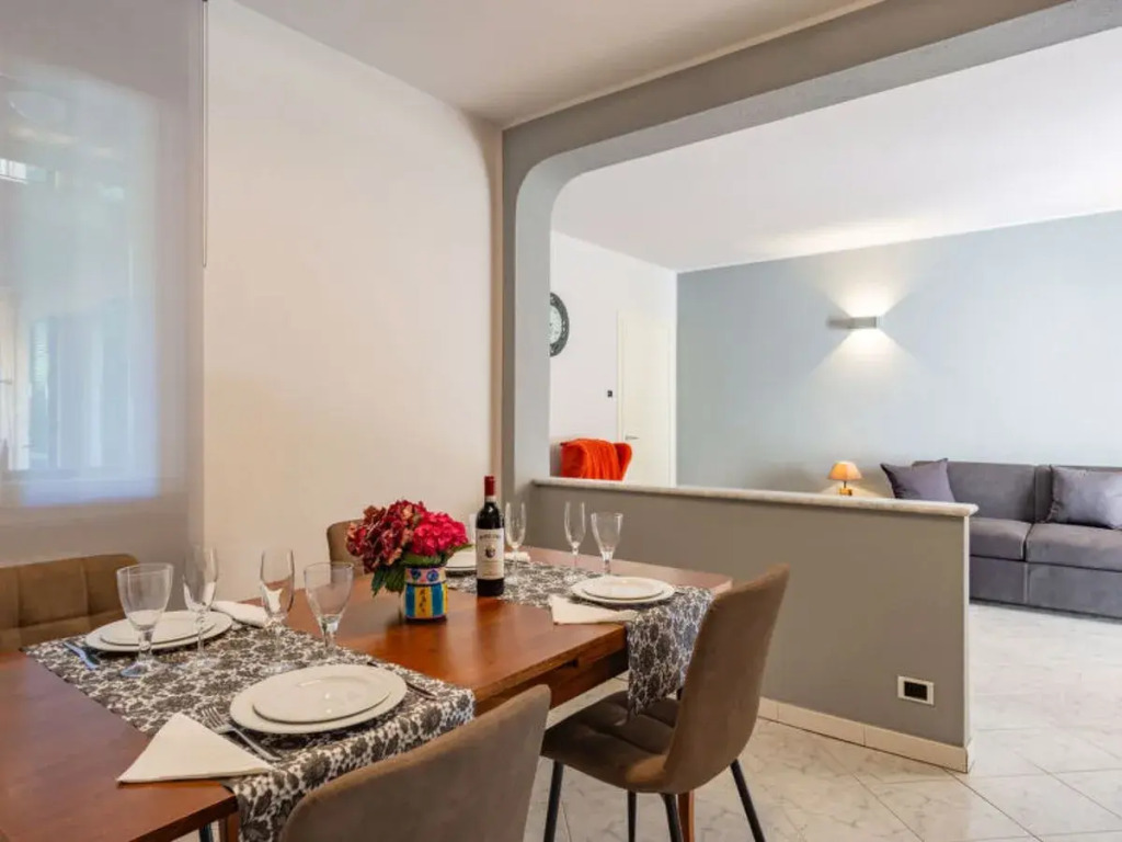 Apartment Stazione Porlezza