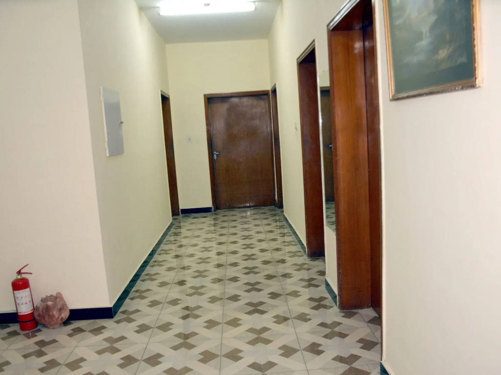 Bilawal Lodge