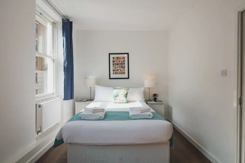 The City London Apartments
