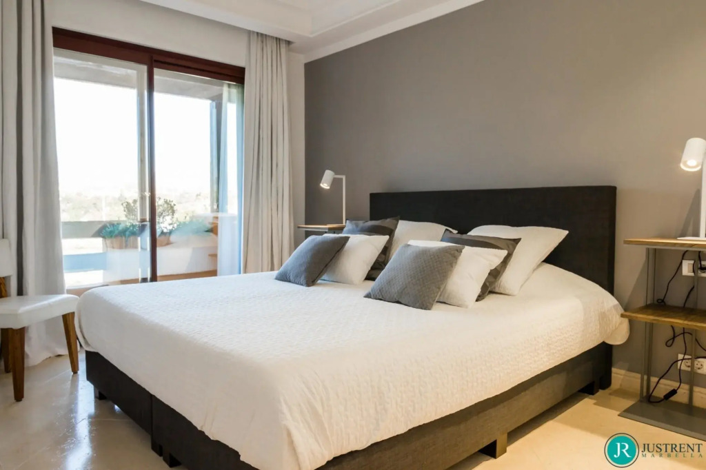 Penthouse Granados Del Mar