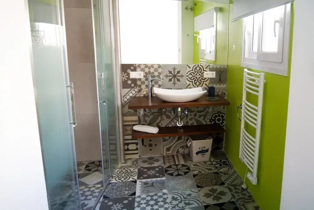 Living4Malaga Suites Superior