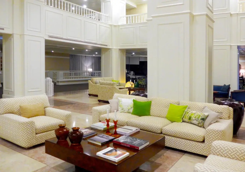 Pestana Bahia Praia Nature & Beach Resort