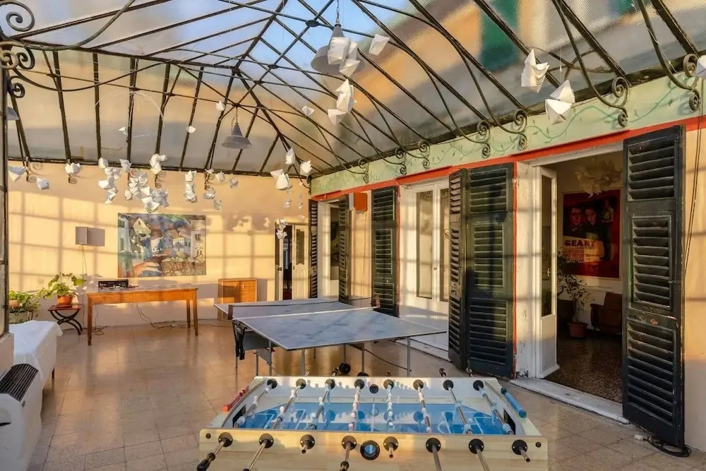 Brignole de Ferrari Apartments by Wonderful Italy