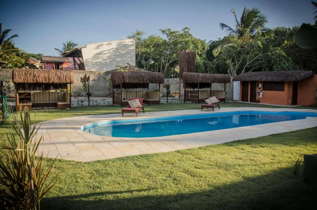 Casas das Gaivotas