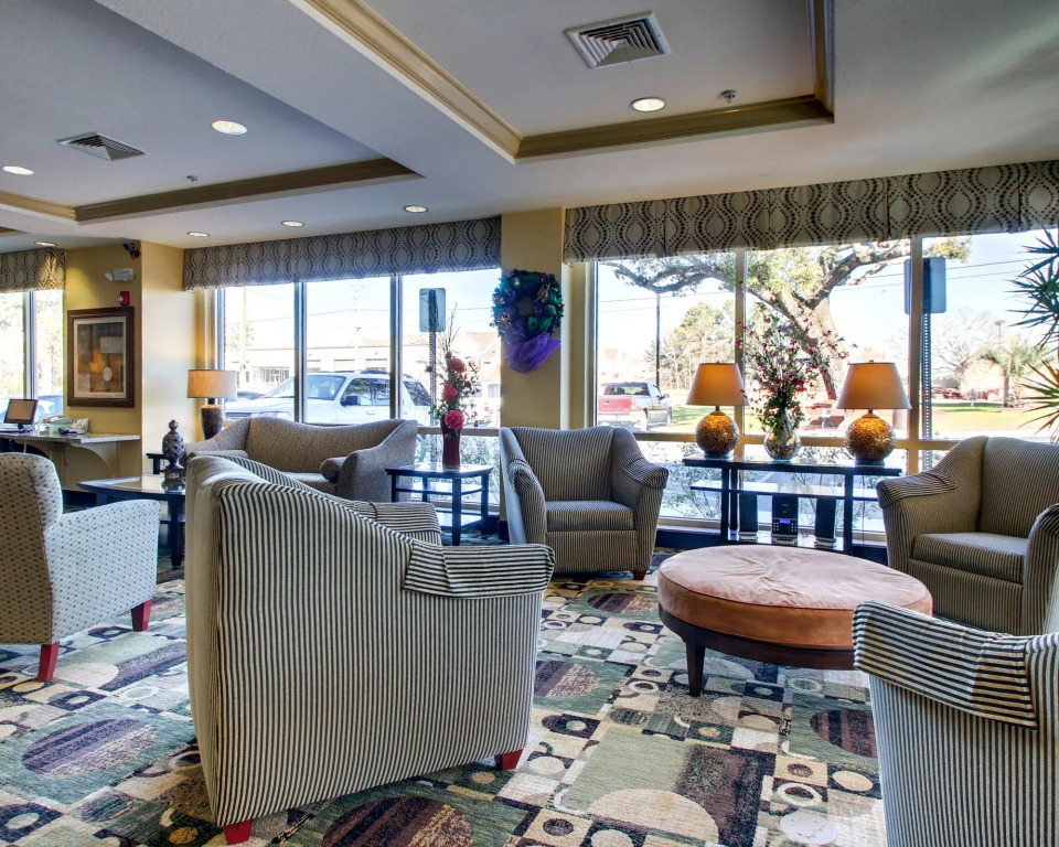 Comfort Suites Biloxi/Ocean Springs