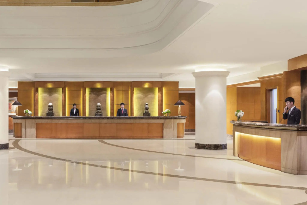 Renaissance Shanghai Hongqiao