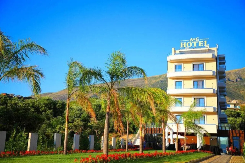 A&G HOTEL