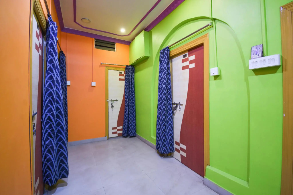 SPOT ON 67631 Maa Tara Guest House