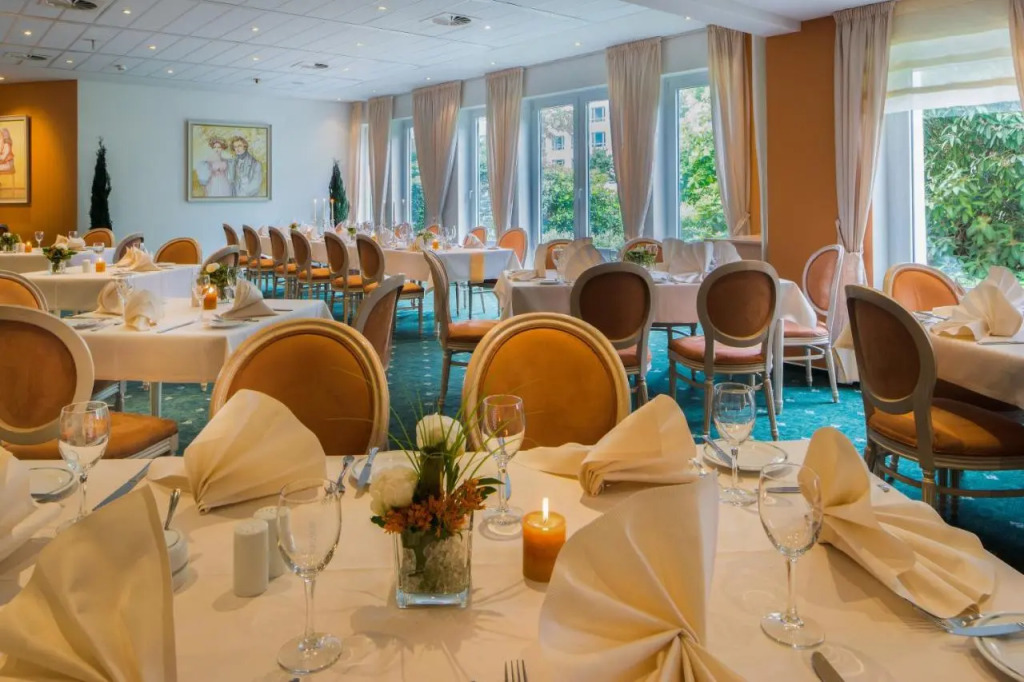 New Living Home Residenzhotel Hamburg