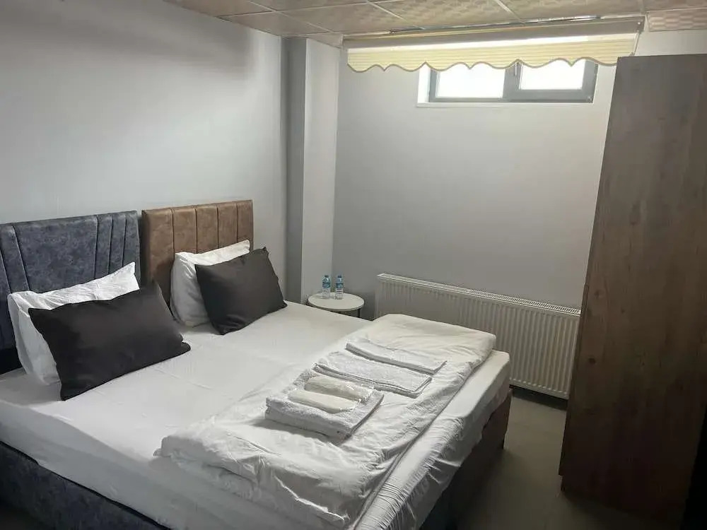Dinamik Otel