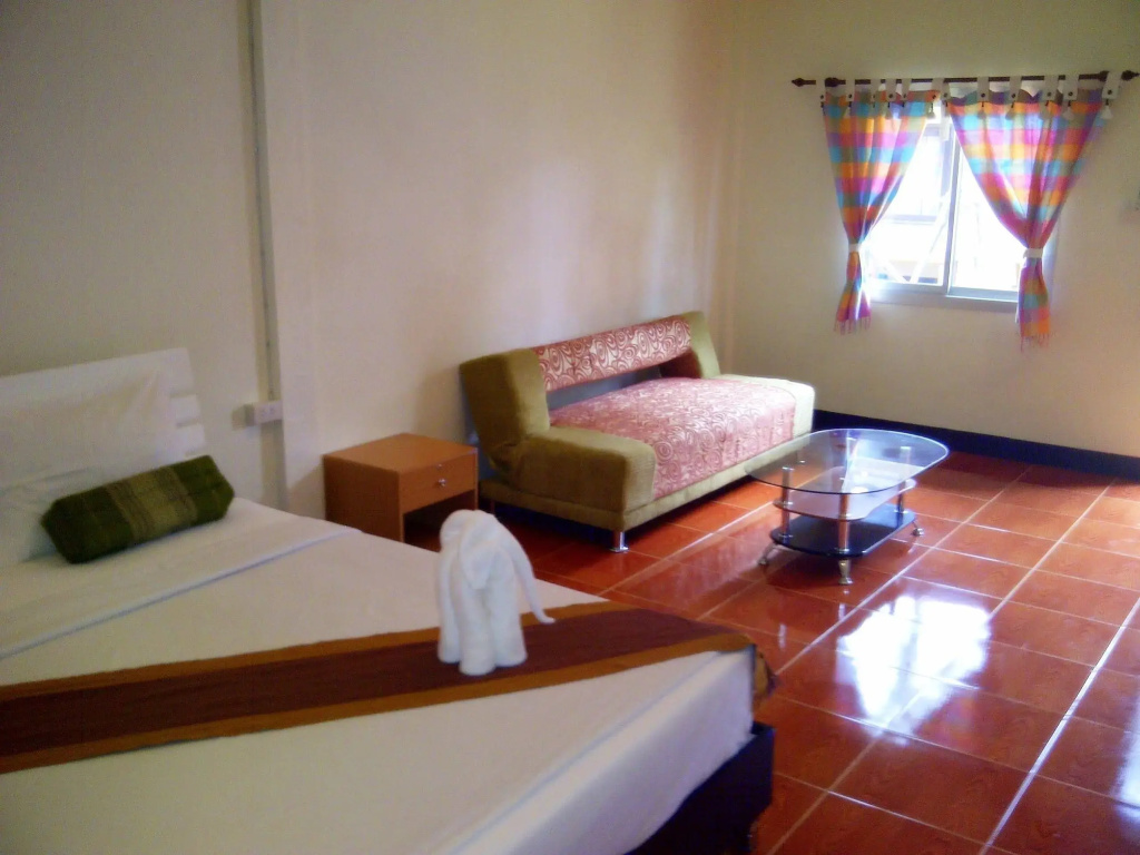 Paradise Bungalows