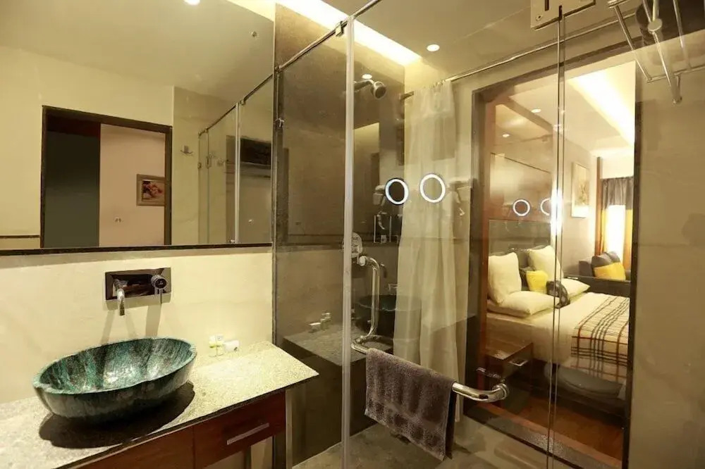Nahar´s Stone House Retreat
