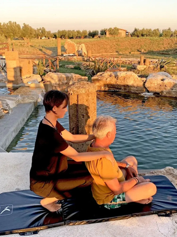 Resort Fonte Vulci