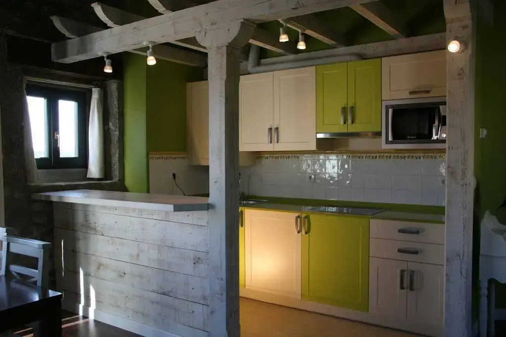 Apartamentos Rincón del Puerto
