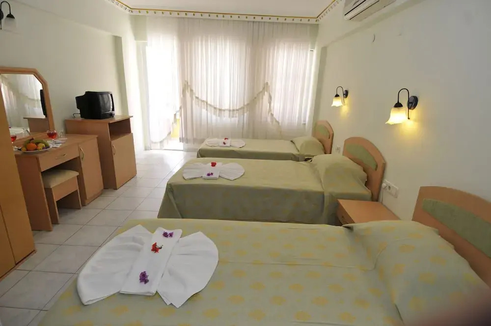 Klas Boutique Hotel