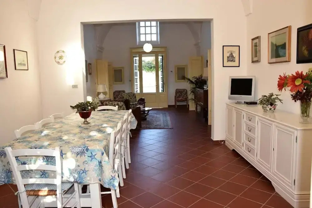 La Giara House ,near Gallipoli