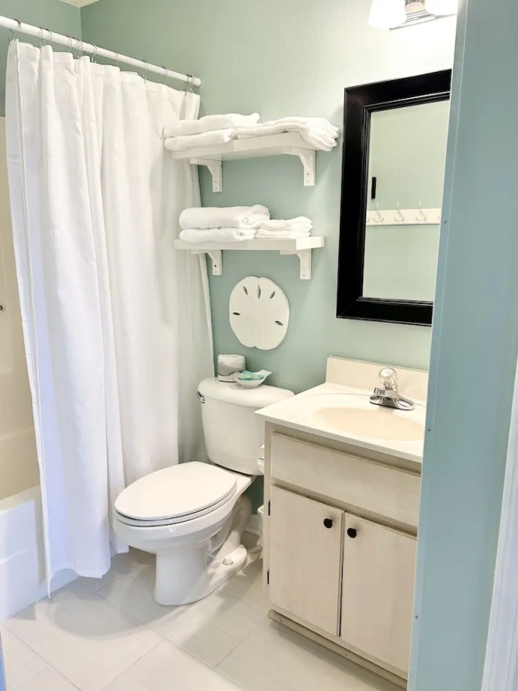 Island Dream 1 Bedroom 2 Bathrooms Condo