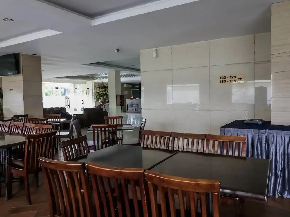 NIDA Rooms Lapangan Medan Petisah