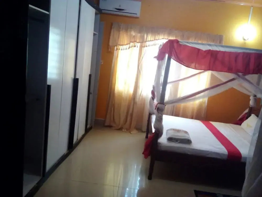 Bright star Resort