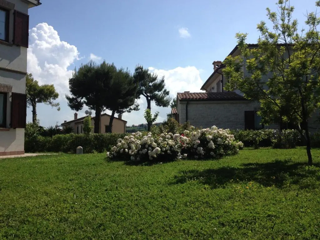 Conero Mare Verde