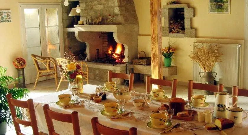 La Grange Aux Hirondelles