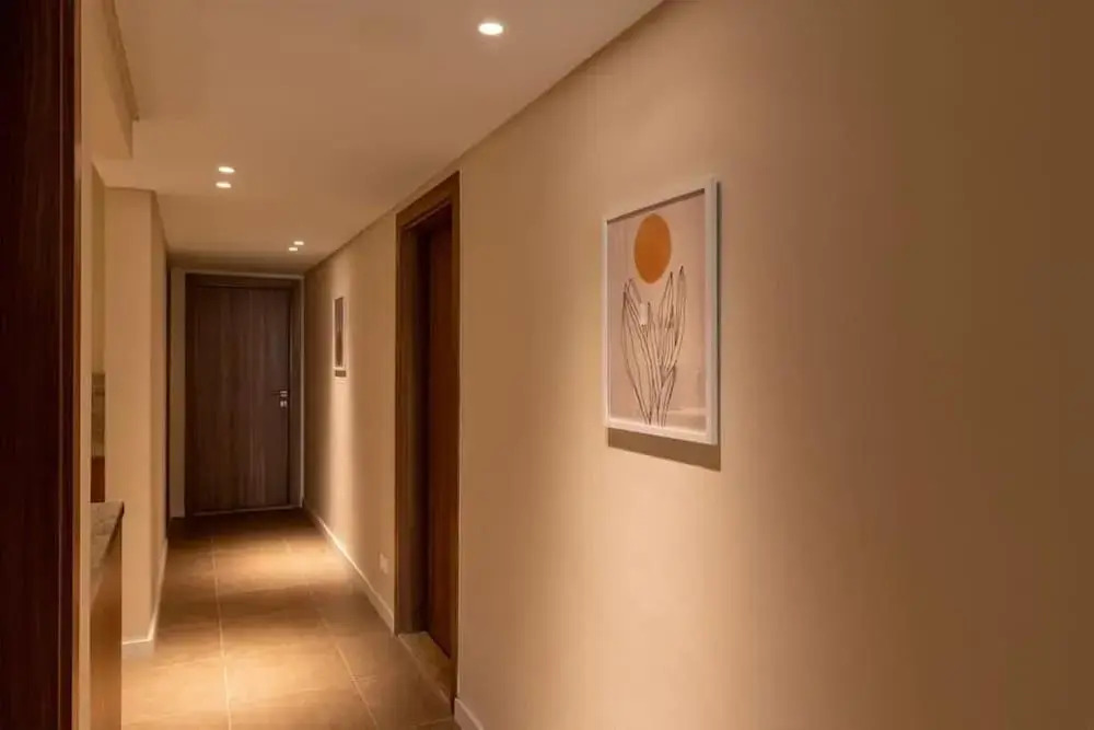 Milena  Stone Residence New Cairo