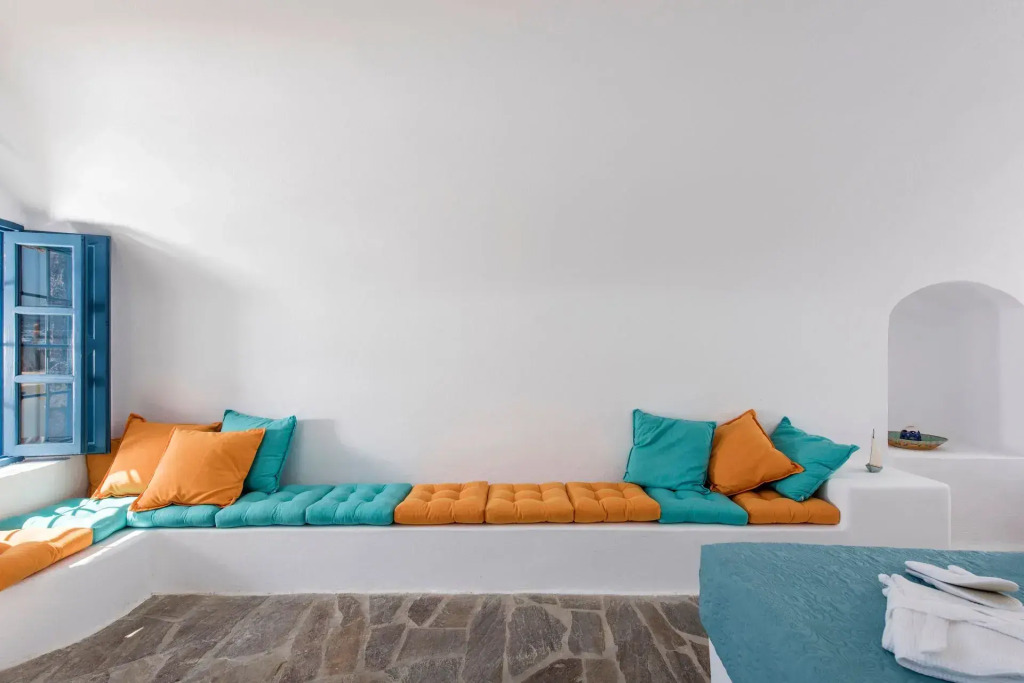 Horizon Aeifos Suites
