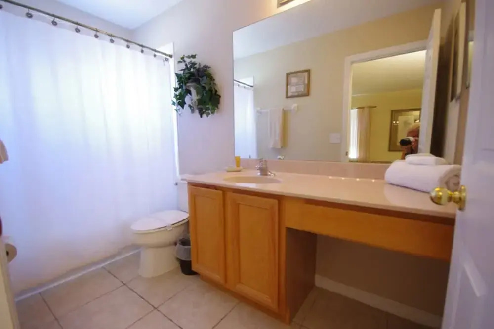 Emerald Island Resort Seven-bedroom