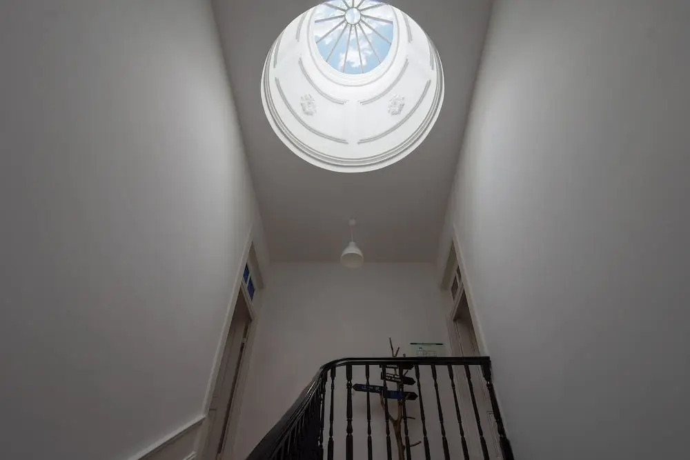 Rock n Porto Hostel