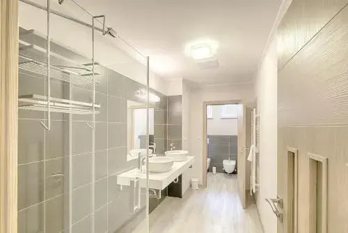 Family Apartments by ASTORIA Hotel & Medical Spa