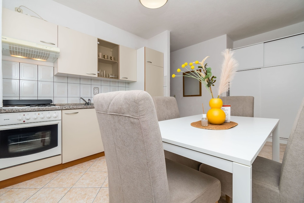 Apartments Tily
