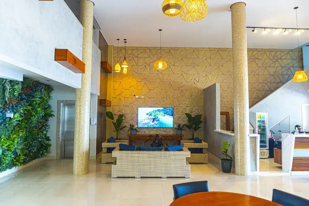 Ubatuba Praia Hotel