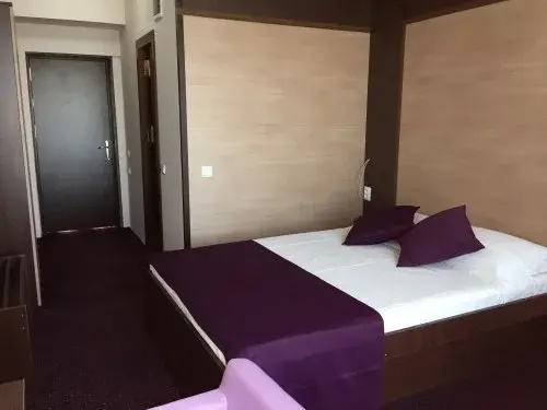 Delta Palace-Sulina